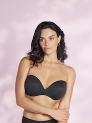 Wacoal Ines Secret Non Wired Contour Bra - Image 1 of 6