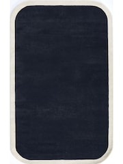 Novogratz Navy Tallulah Rug - Image 2 of 6