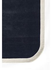 Novogratz Navy Tallulah Rug - Image 3 of 6