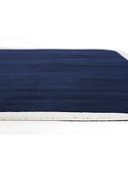 Novogratz Navy Tallulah Rug - Image 6 of 6