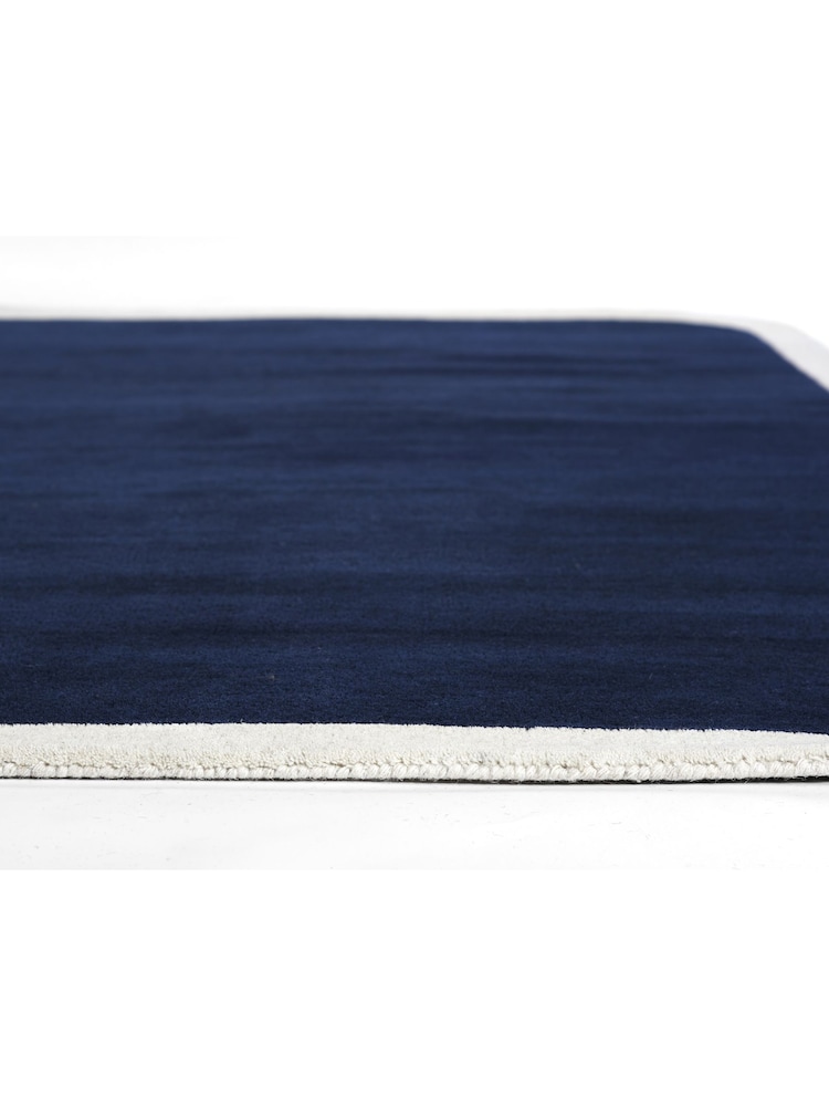 Novogratz Navy Tallulah Rug - Image 6 of 6