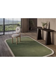 Novogratz Green Tallulah Rug - Image 2 of 6