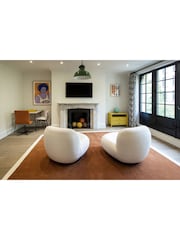 Novogratz Copper Tallulah Rug - Image 1 of 6