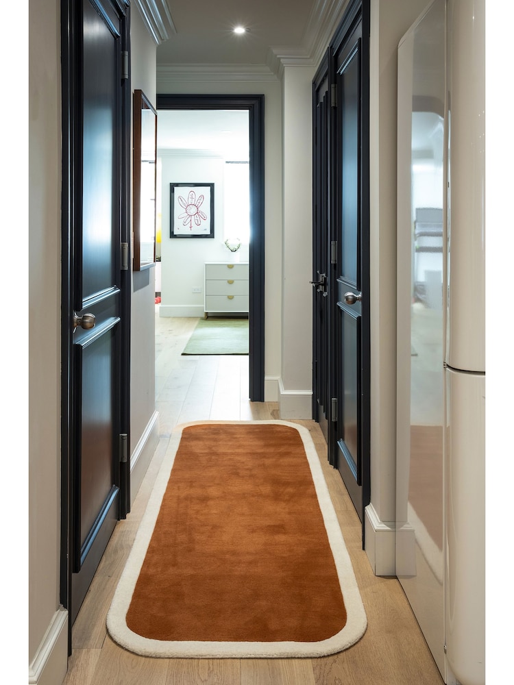 Novogratz Copper Tallulah Rug - Image 2 of 6