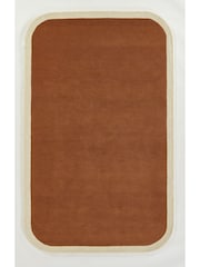 Novogratz Copper Tallulah Rug - Image 3 of 6