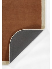 Novogratz Copper Tallulah Rug - Image 4 of 6