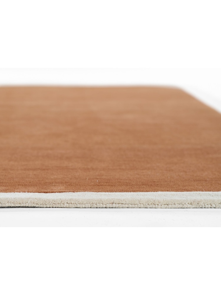 Novogratz Copper Tallulah Rug - Image 6 of 6
