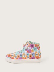 Monsoon baskets fleuries haut de gamme - Image 1 de 3