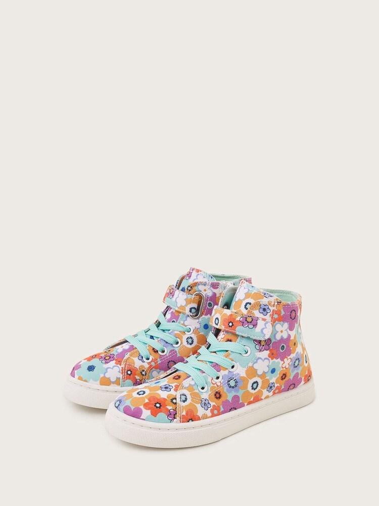 Monsoon baskets fleuries haut de gamme - Image 2 de 3