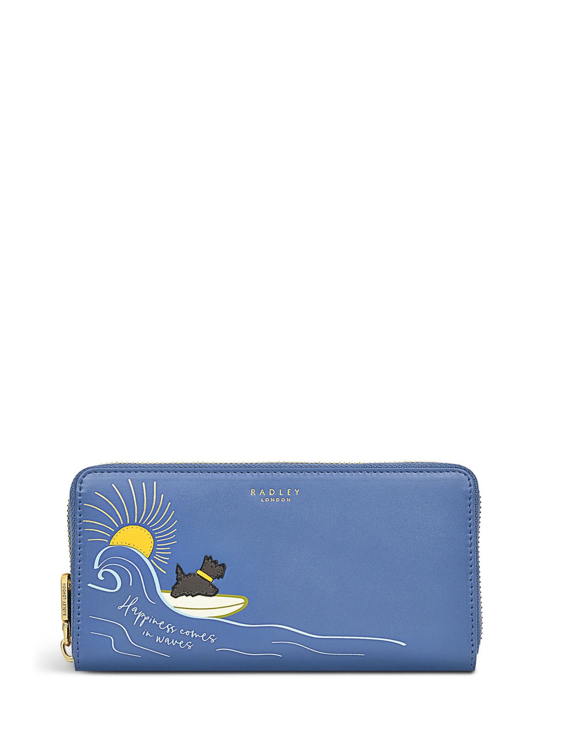 Radley zip around purse on sale