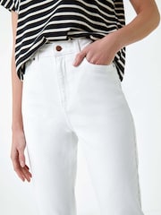 Джинсы Mom Roman Slim Leg Stretch - Image 5 of 5