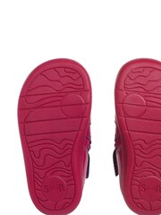 Start-Rite Wonderland Zip Up Leather Boots - Image 5 of 5