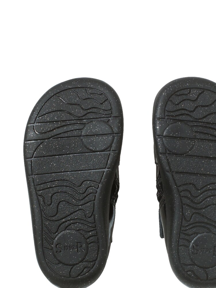 Start-Rite Wonderland Zip Up Leather Boots - Image 6 of 6