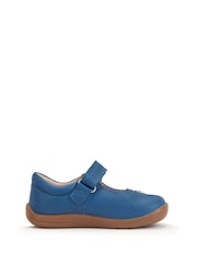 Start-Rite Fairy Tale Leather Soft Mary Jane Toddler Shoes - Image 2 of 6