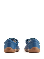 Start-Rite Fairy Tale Leather Soft Mary Jane Toddler Shoes - Image 4 of 6