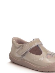 Start Rite Party Patent Leather T-Bar Shoes - Image 2 of 5