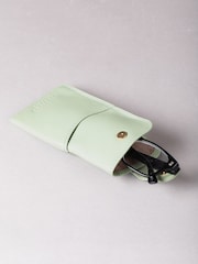 Verzui - Husă pentru ochelari Lakeland Leather - Image 4 of 5