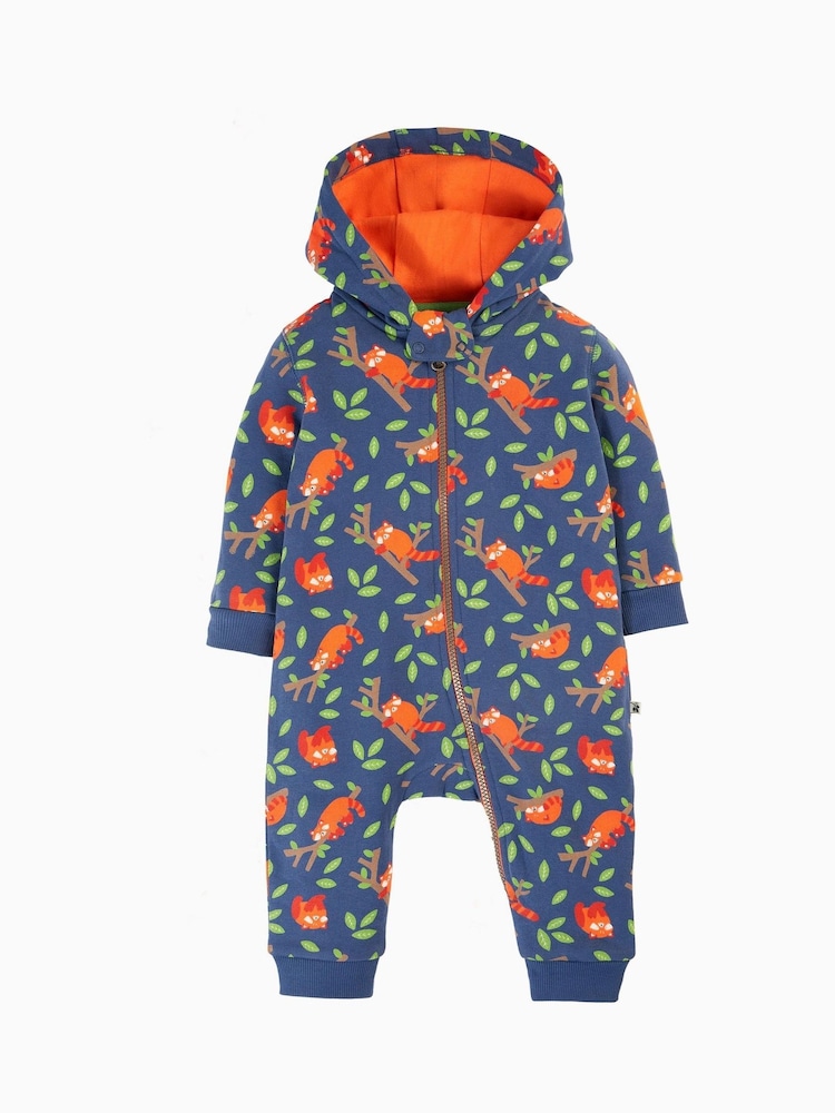 Frugi Pandas Comfy All-In-One - Imaginea 1 din 4
