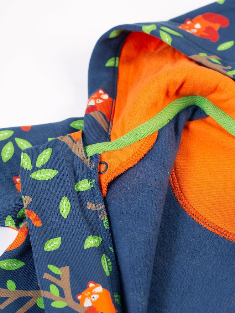 Frugi Pandas Comfy All-In-One - Imaginea 2 din 4