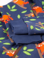 Frugi Pandas Comfy All-In-One - Imaginea 3 din 4