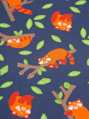 Frugi Pandas Comfy All-In-One - Imaginea 4 din 4