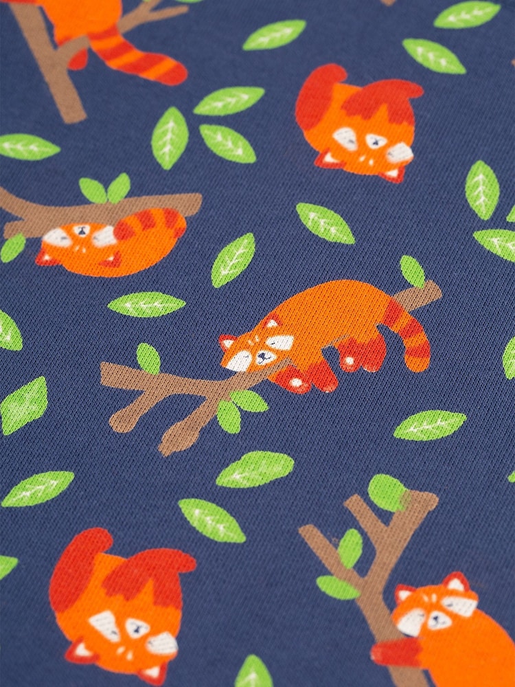 Frugi Pandas Comfy All-In-One - Imaginea 4 din 4