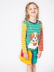 Frugi синие юбки Hotchpotch - Изображение 1 из 2