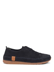 Jones Bootmaker Amarilla Lace-Up Trainers - Image 1 of 5