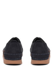 Jones Bootmaker Amarilla Lace-Up Trainers - Image 2 of 5