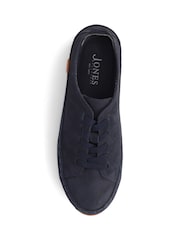 Jones Bootmaker Amarilla Lace-Up Trainers - Image 4 of 5