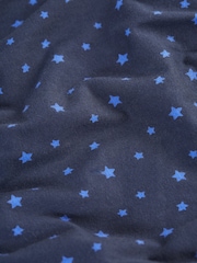 Frugi Blue Stars Lorena Jumpsuit - صورة 4 من 4