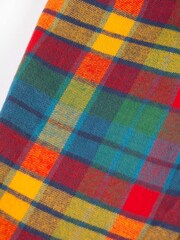 Frugi Boys Blue Slim Corduroy Trousers - Imagen 5 de 5