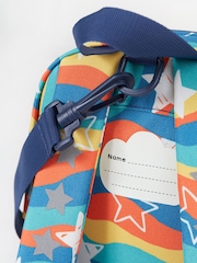 Синий рюкзак Frugi Little Adventurers - Изображение 6 из 8