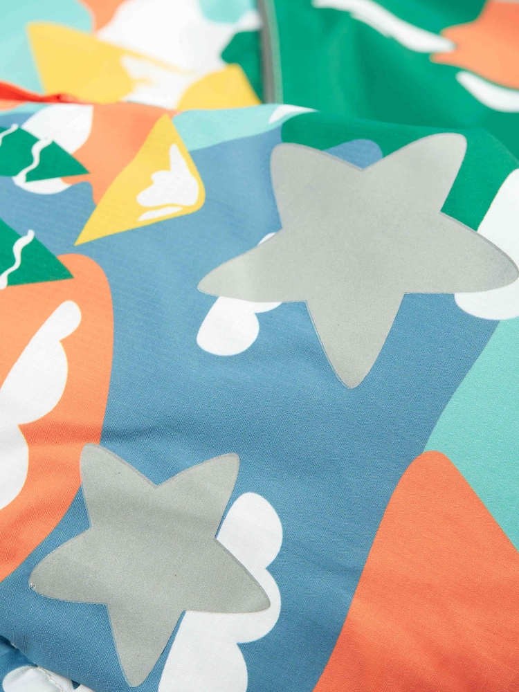 Frugi Boys Any Weather All-In-One - Image 5 of 6