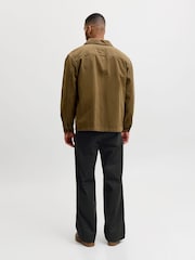 JACK & JONES Bill Wide Fit Chino Trousers - Bild 4 von 8
