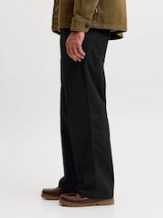 JACK & JONES Bill Wide Fit Chino Trousers - Bild 5 von 8