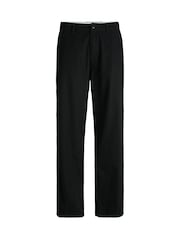 JACK & JONES Bill Wide Fit Chino Trousers - Bild 7 von 8