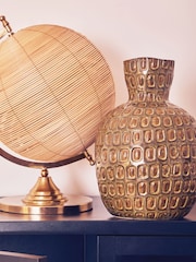 Interiors by Premier Green Yana Large Vase - Image 5 of 6