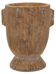 Fifty Five South Natural Darnell Natural Face Planter - Image 3 of 6