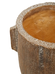 Fifty Five South Natural Darnell Natural Face Planter - Image 6 of 6