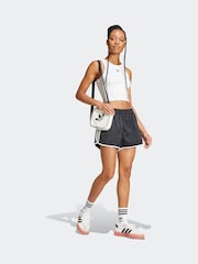 adidas Originals White Essentials Vest Top - Image 3 of 6