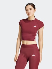 adidas Red Hyperglam - Image 1 of 6