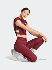 adidas Red Hyperglam - Image 3 of 6