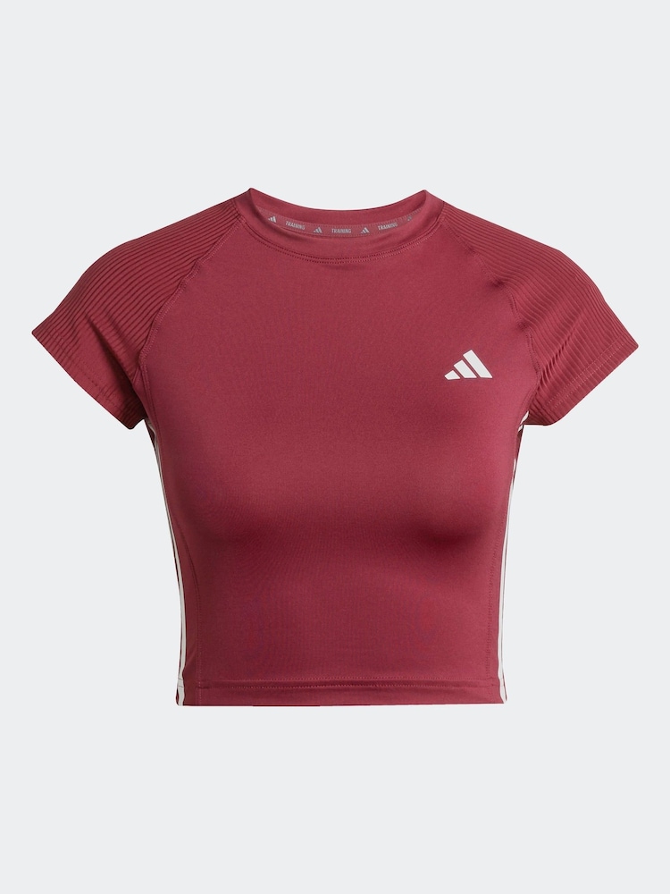 adidas Red Hyperglam - Image 6 of 6