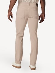 Paige Slim Fit Natural Federal Jeans - Image 2 of 5