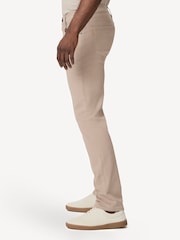 Paige Slim Fit Natural Federal Jeans - Image 3 of 5