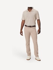 Paige Slim Fit Natural Federal Jeans - Image 4 of 5