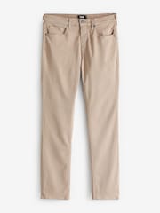 Paige Slim Fit Natural Federal Jeans - Image 5 of 5