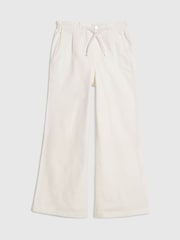 Vaqueros de corte ancho sin cierres de River Island - Imagen 1 de 4
