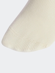 Rosa - Pack de 3 pares de calcetines con diseño de 3 bandas de adidas originals - Imagen 7 de 8